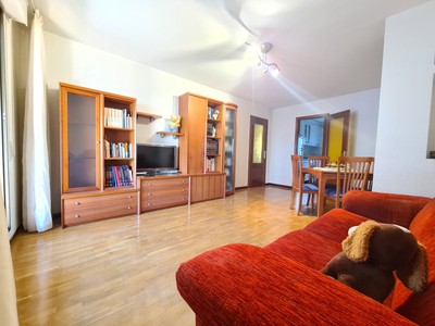 salón