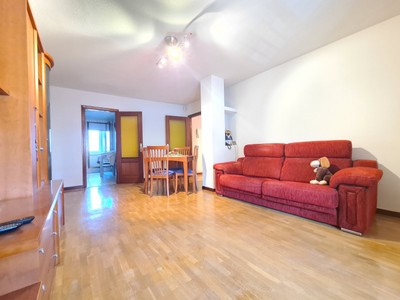 salón