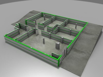 EXCLUSIVO LOCAL EN VENTA 500 M2– PLAYA DEN BOSSA, IBIZA