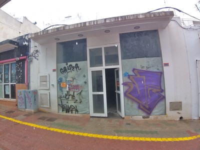 Local en alquiler en Sant Antoni De Portmany, con baño