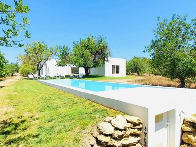 Chalet en alquiler vacacional en Santa Eularia Des Riu, Jesus, con 3 dormitorios y 2 baños