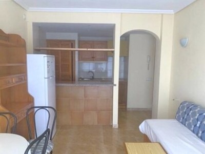 Alquiler de Apartamento en Playa den Bossa para el Verano – Todos los Gastos Incluidos