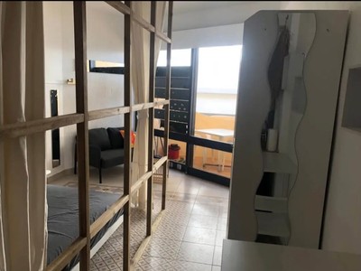 Estudio en Venta en Ibiza: Oportunidad Única en Cala de Bou - Sant Josep