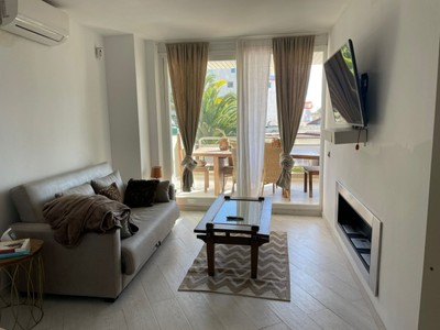 APARTAMENTO EN VENTA EN MARINA BOTAFOC