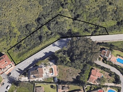 Suelo urbano en venta en Mijas, Residencial Quintasol