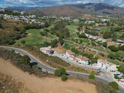 Suelo urbano en venta en Mijas, La Cala Golf