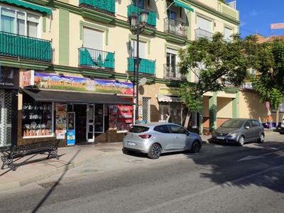 Local comercial en venta en Fuengirola