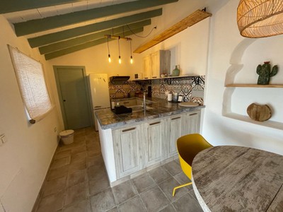 Cocina