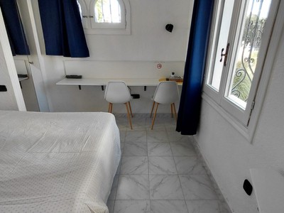 Estudio en alquiler en Dénia, Les Marines, con 1 dormitorio y baño