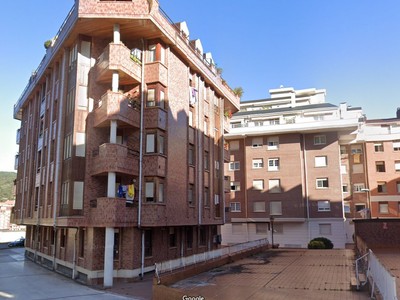 Piso en venta en Castro Urdiales, Cotolino, con 2 dormitorios, 2 baños y terraza