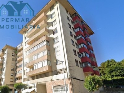 Piso en venta en Castro Urdiales, Centro, con 2 dormitorios, 2 baños, plaza de garaje, balcón y terraza