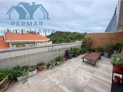 Duplex en venta en Castro Urdiales, Cotolino, con 4 dormitorios, 3 baños, 2 plazas de garaje y terraza