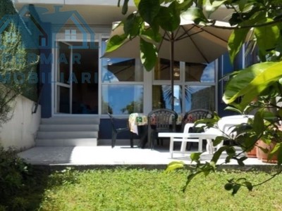 Piso en venta en Castro Urdiales, Centro, con 2 dormitorios, baño, plaza de garaje, trastero y 2 terrazas