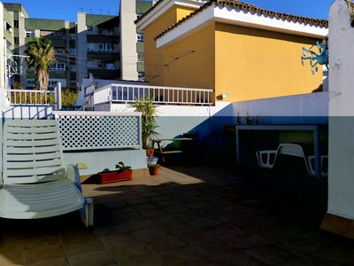 TERRAZA