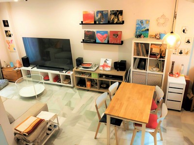 Adosado en venta en San Fernando, Camposoto, con 3 dormitorios, 2 baños, plaza de garaje, trastero y terraza