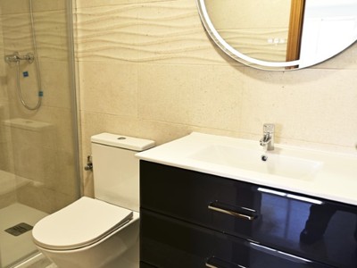 Ático en venta en Playa De Gandía