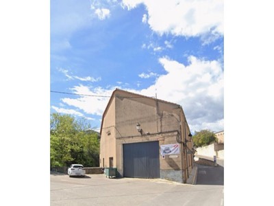 Local comercial en venta en Enguera, con baño