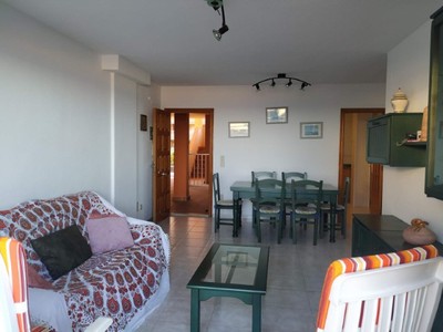 Apartamento en venta en Tavernes De La Valldigna, Lago Azul, con 3 dormitorios, 2 baños, plaza de garaje, trastero y 2 balcones
