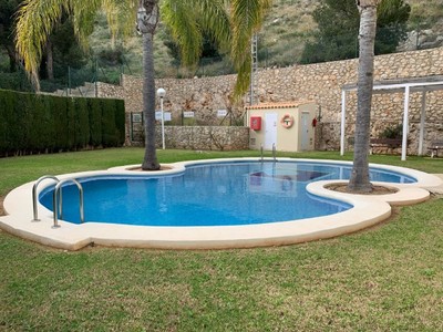 Apartamento en venta en Cullera, con 4 dormitorios, 4 baños y 3 terrazas