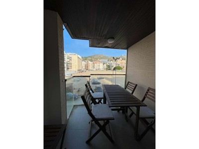 Apartamento en venta en Cullera, con 2 dormitorios y baño