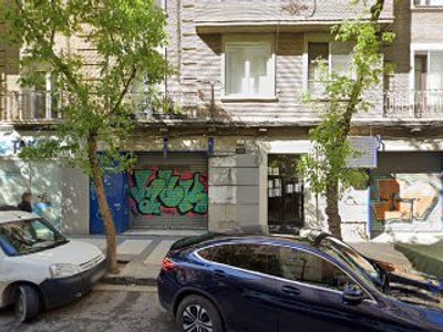 Local en alquiler en Zaragoza, Centro, con baño