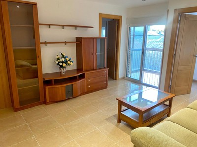 Piso en venta en Zaragoza, Parque Goya/salvador Allende, con 3 dormitorios, baño y terraza
