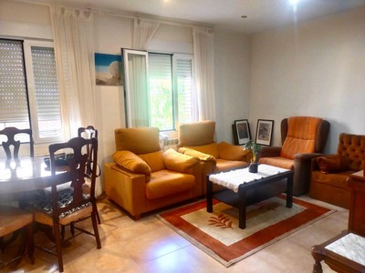 Piso en alquiler en Zaragoza, Las Fuentes, con 2 dormitorios y baño