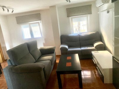 Piso en alquiler en Zaragoza, Picarral, con 2 dormitorios y baño