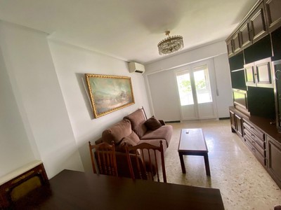 Piso en venta San José alto