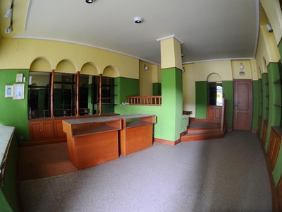 Lonja en venta en Lezama