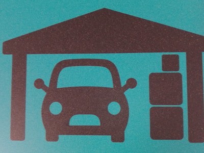 Garaje en alquiler en Sondika