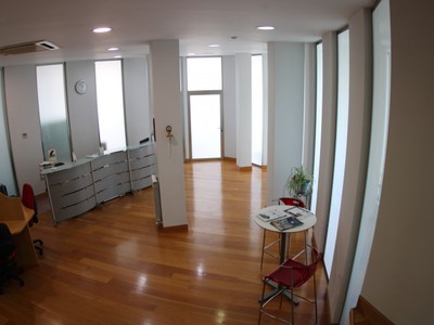 Lonja en venta en Sondika, con 2 baños