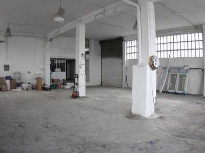 Lonja en venta en Zamudio