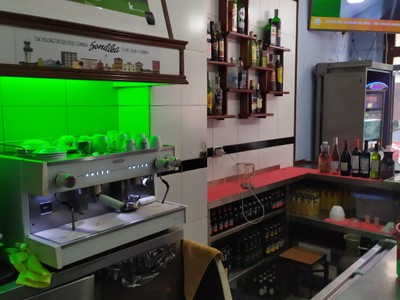 Bar en venta en Sondika, con 2 baños