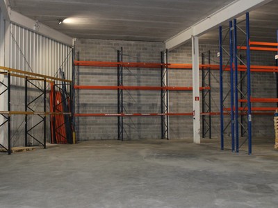 Pabellón en venta en Zamudio