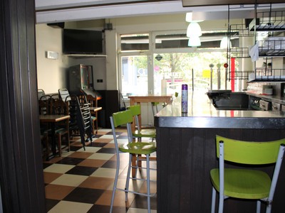 Bar en venta en Sondika, con 2 aseos