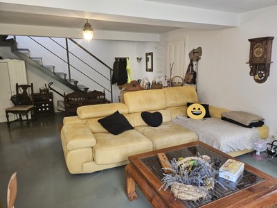 Chalet en venta en Lezama, con 3 dormitorios, 2 baños, aseo y terreno