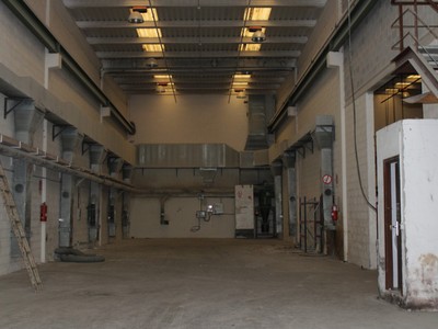 Pabellón en alquiler en Loiu, con 4 baños