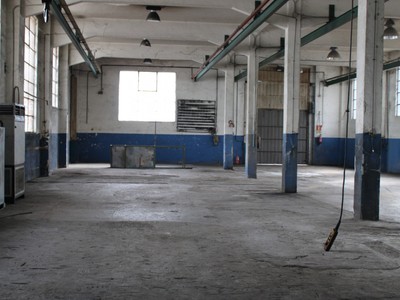 Pabellón en alquiler en Sondika, con 2 baños