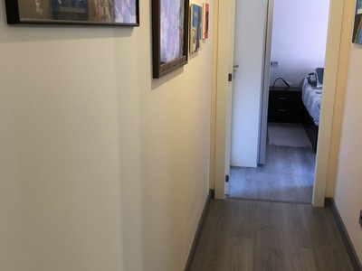 PASILLO