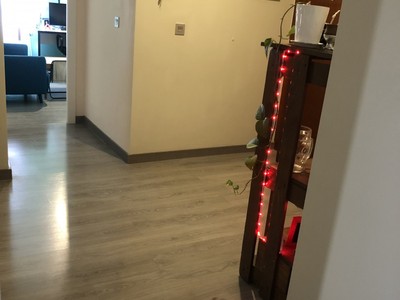 PASILLO
