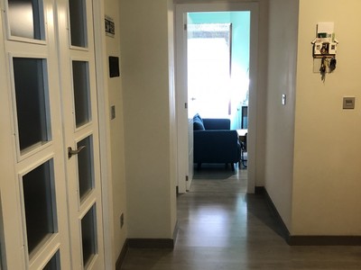 PASILLO