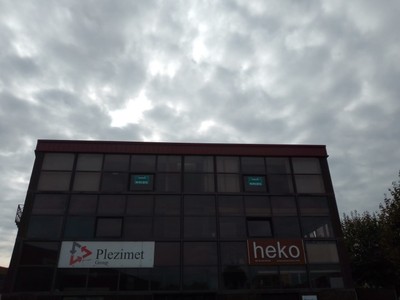 Oficina en alquiler en Sondika, Sangroniz, con 2 baños y 6 plazas de garaje
