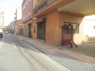 Locales en venta en Aranda De Duero, Santa Catalina