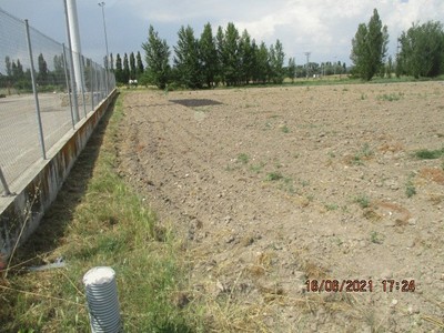 Terreno en venta en Aranda De Duero