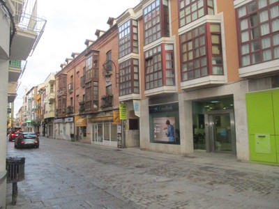 Oficina en alquiler en Aranda De Duero, Centro
