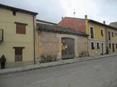 Solares en venta en Peñaranda De Duero, Centro