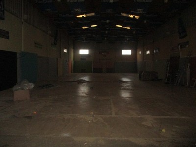 Nave industrial en alquiler en Aranda De Duero, Allendeduero, con baño