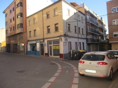 Locales en venta en Aranda De Duero, Centro, con baño