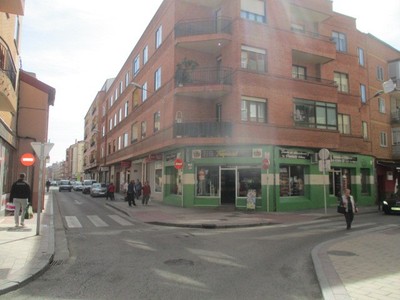 Garaje en venta en Aranda De Duero